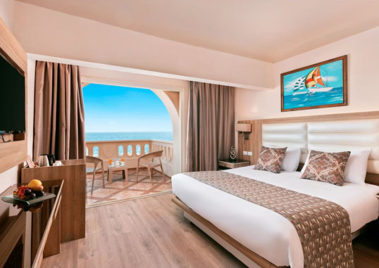 PICKALBATROS CITADEL RESORT 21