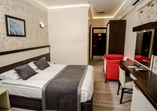 HOTEL CAMYUVA BEACH 7