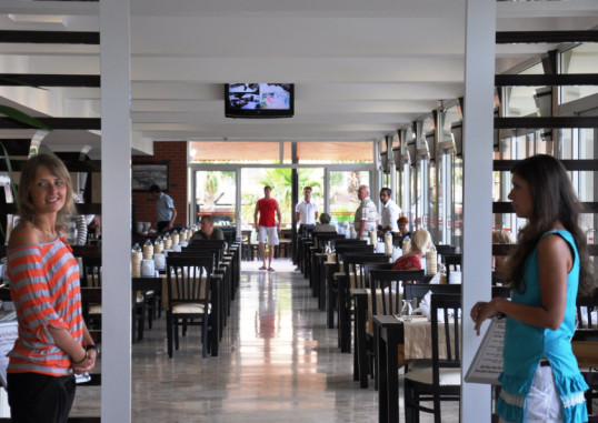 HOTEL CAMYUVA BEACH 18