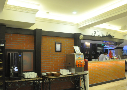 HOTEL CAMYUVA BEACH 21