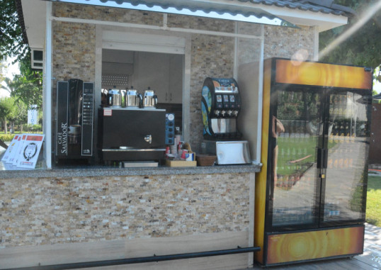 HOTEL CAMYUVA BEACH 31