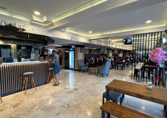 HOTEL CAMYUVA BEACH 33