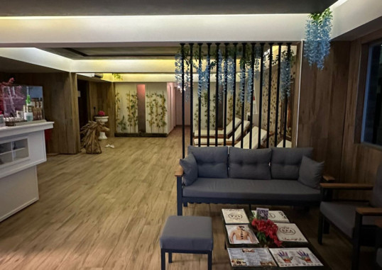 HOTEL CAMYUVA BEACH 34