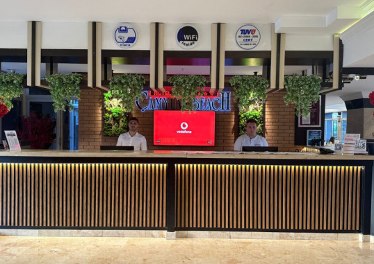 HOTEL CAMYUVA BEACH 37