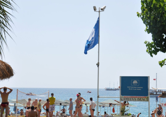 HOTEL CAMYUVA BEACH 38