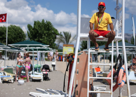 HOTEL CAMYUVA BEACH 39