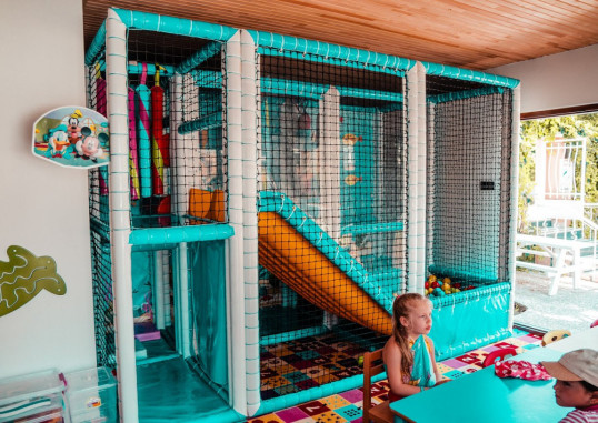 HOTEL CAMYUVA BEACH 50