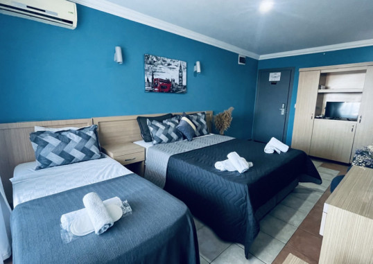 GRAND ALISA HOTEL (EX ROYALISA HOTEL) 27