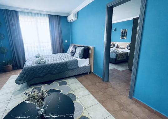 GRAND ALISA HOTEL (EX ROYALISA HOTEL) 43