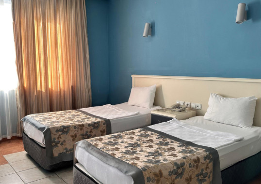 GRAND ALISA HOTEL (EX ROYALISA HOTEL) 45