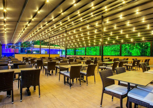 GRAND ALISA HOTEL (EX ROYALISA HOTEL) 46