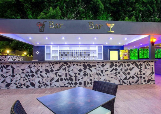 GRAND ALISA HOTEL (EX ROYALISA HOTEL) 47