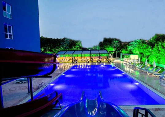GRAND ALISA HOTEL (EX ROYALISA HOTEL) 48