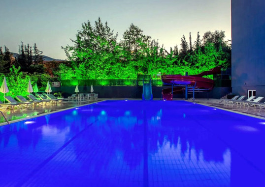 GRAND ALISA HOTEL (EX ROYALISA HOTEL) 52