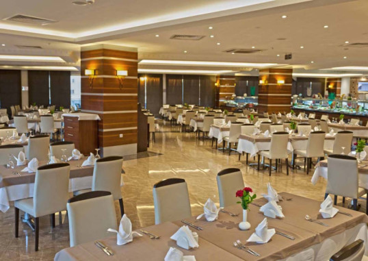 DIAMOND HILL RESORT 13