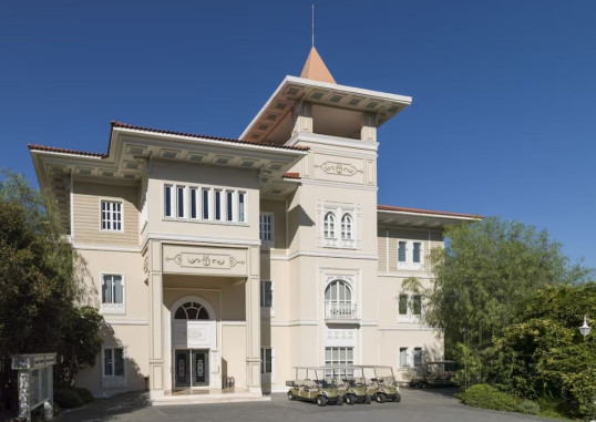 ALI BEY HOTELS & RESORTS 5