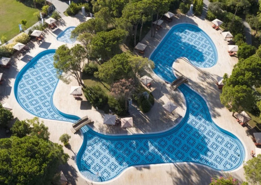 ALI BEY HOTELS & RESORTS 19