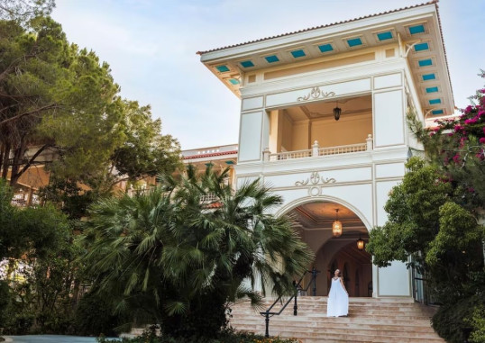 ALI BEY HOTELS & RESORTS 20