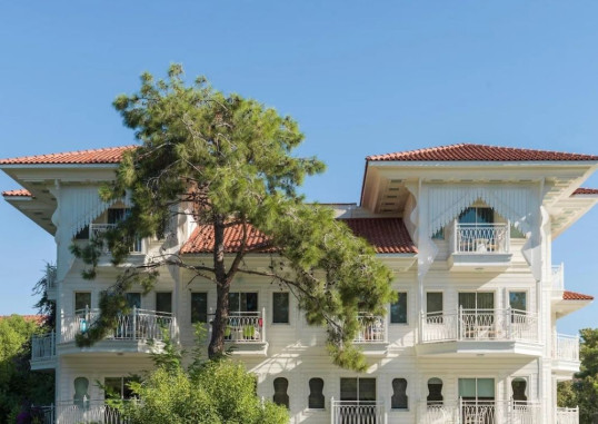 ALI BEY HOTELS & RESORTS 23