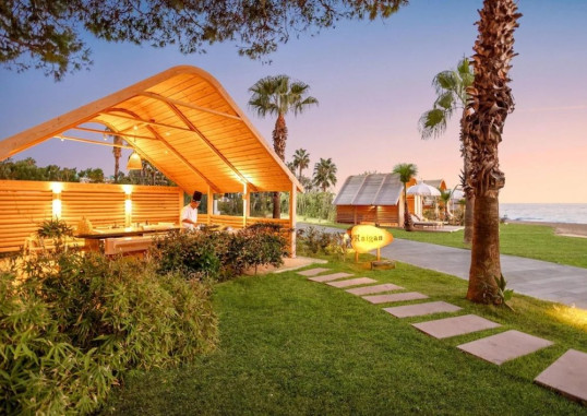 ALI BEY HOTELS & RESORTS 35