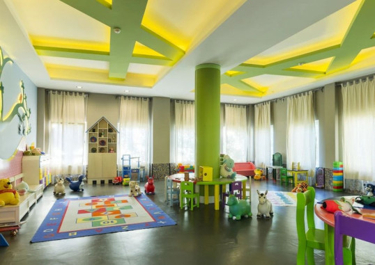 ALI BEY HOTELS & RESORTS 49