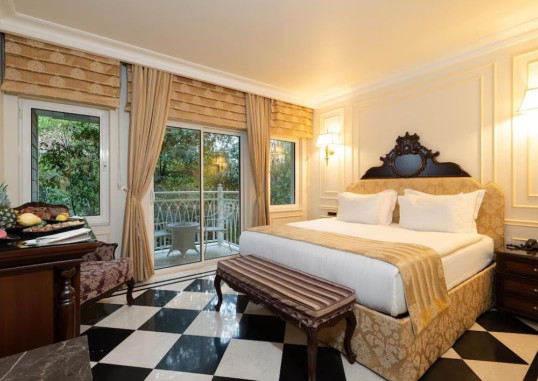 ALI BEY HOTELS & RESORTS 61