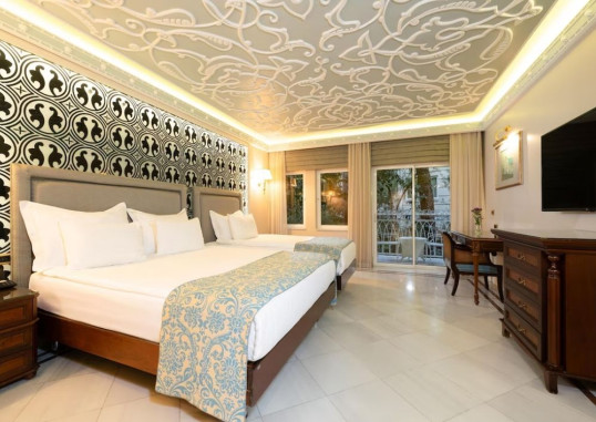 ALI BEY HOTELS & RESORTS 64