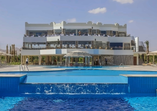 FANTAZIA AQUA PARK BEACH RESORT 7