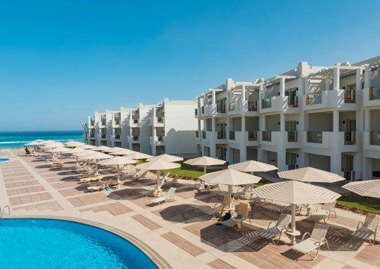 FANTAZIA AQUA PARK BEACH RESORT 12