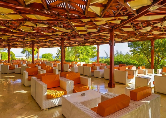 FANTAZIA AQUA PARK BEACH RESORT 27