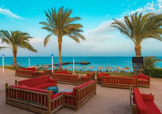 FANTAZIA AQUA PARK BEACH RESORT 30