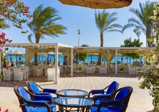FANTAZIA AQUA PARK BEACH RESORT 31