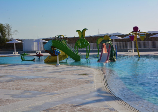 FANTAZIA AQUA PARK BEACH RESORT 50