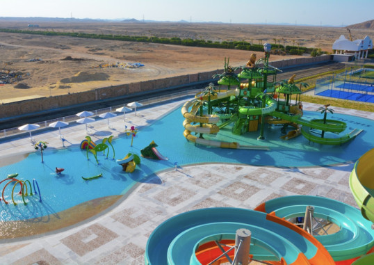 FANTAZIA AQUA PARK BEACH RESORT 53