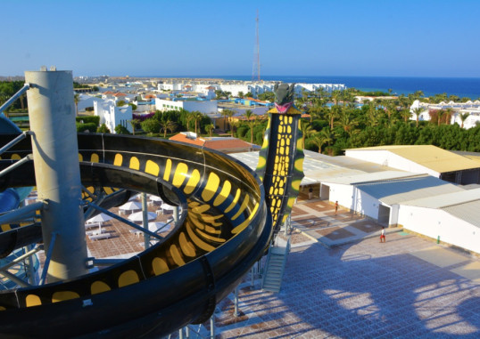 FANTAZIA AQUA PARK BEACH RESORT 55