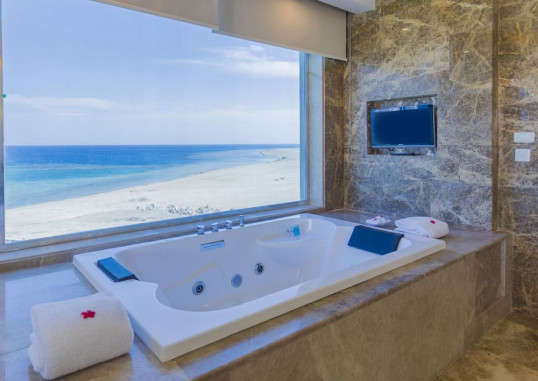 FANTAZIA AQUA PARK BEACH RESORT 70