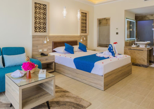FANTAZIA AQUA PARK BEACH RESORT 68
