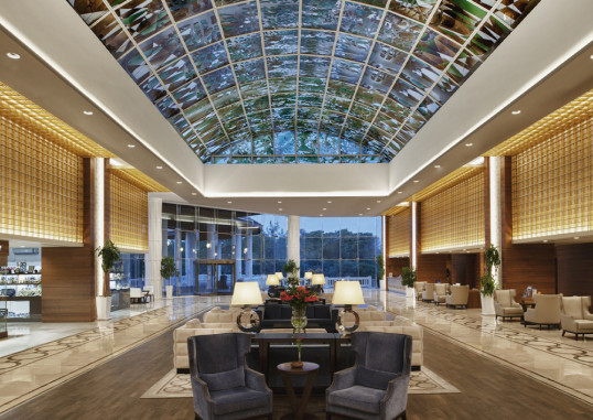 SIRENE BELEK HOTEL 16