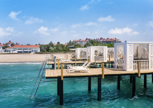 SIRENE BELEK HOTEL 19