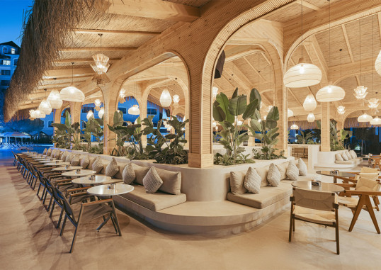 SIRENE BELEK HOTEL 20