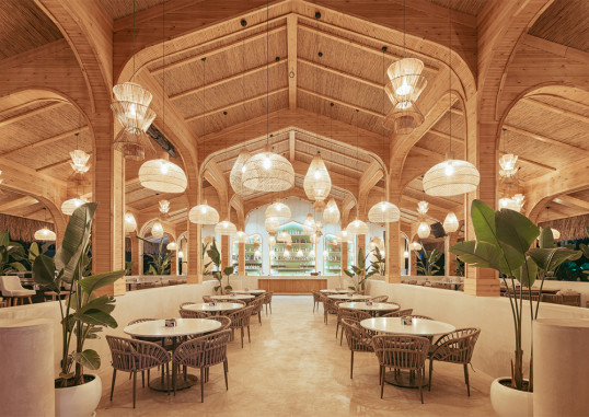 SIRENE BELEK HOTEL 21