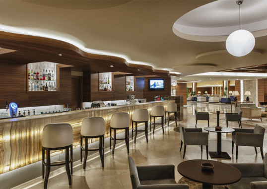 SIRENE BELEK HOTEL 22