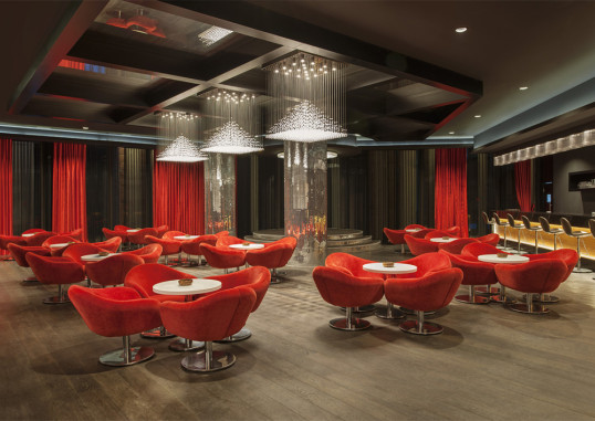 SIRENE BELEK HOTEL 23