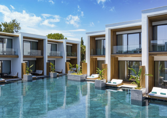 SIRENE BELEK HOTEL 25