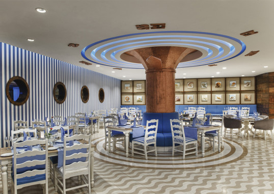 SIRENE BELEK HOTEL 27