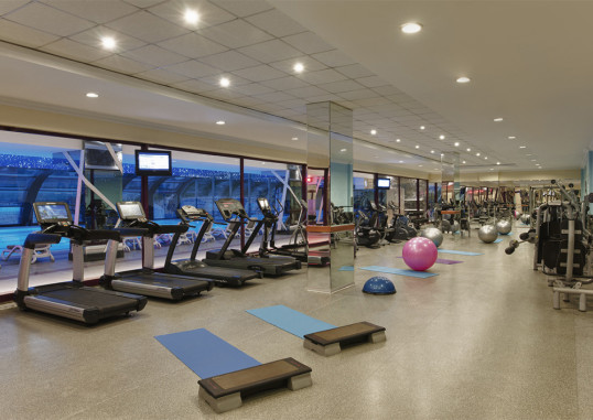 SIRENE BELEK HOTEL 28