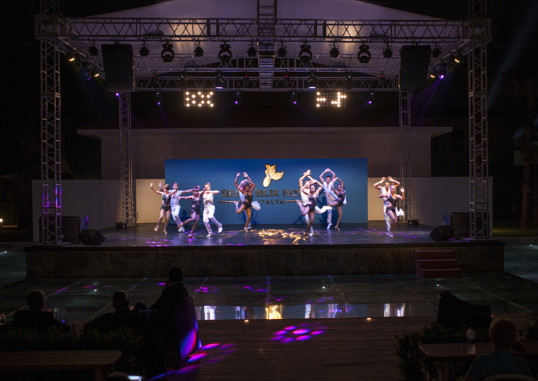 SIRENE BELEK HOTEL 29