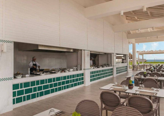 SIRENE BELEK HOTEL 32