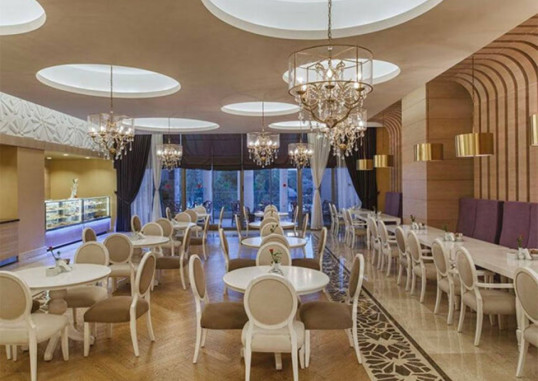 SIRENE BELEK HOTEL 33