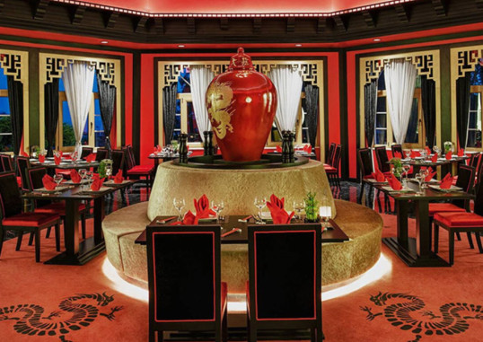 SIRENE BELEK HOTEL 35